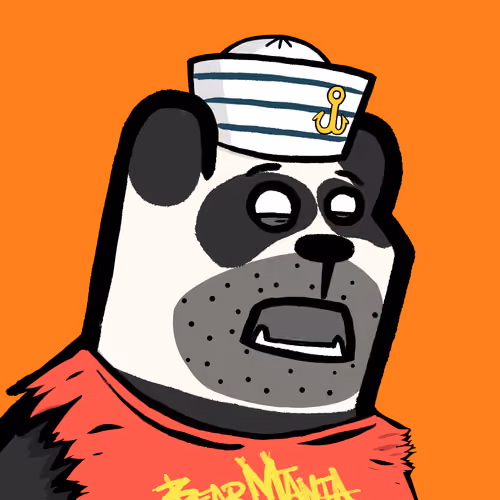 Bear #559