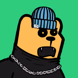 Bear #1396