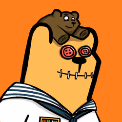 Bear #4956