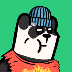 Bear #2705
