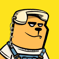 Bear #7999