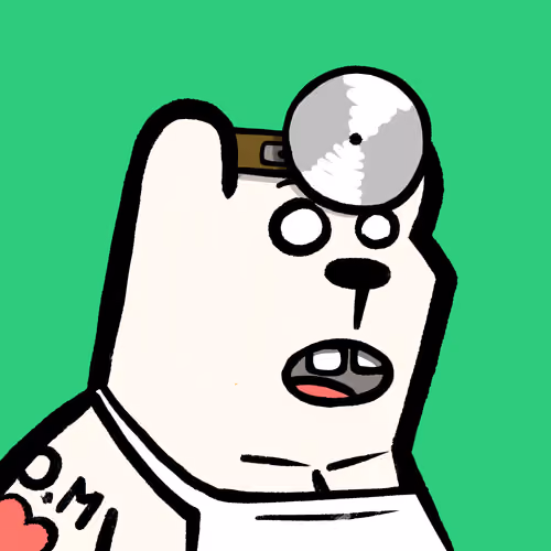 Bear #5083