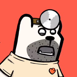 Bear #1659