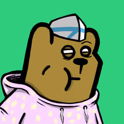 Bear #2337