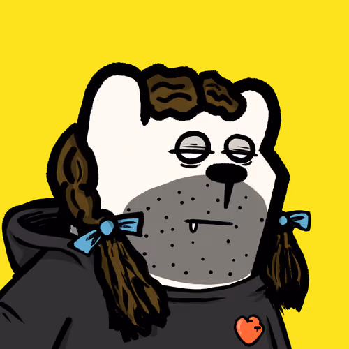 Bear #9308