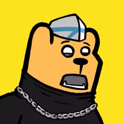 Bear #243