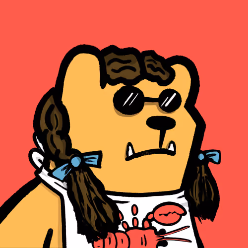 Bear #4595