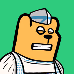 Bear #1349