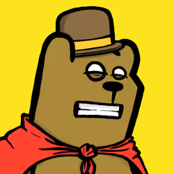 Bear #5099