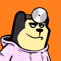 Bear #9438