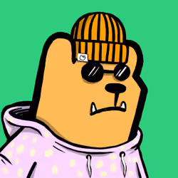 Bear #2087