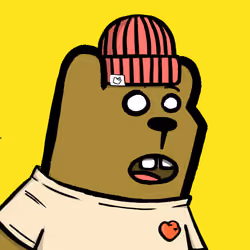 Bear #2339