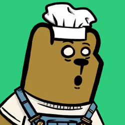 Bear #7362
