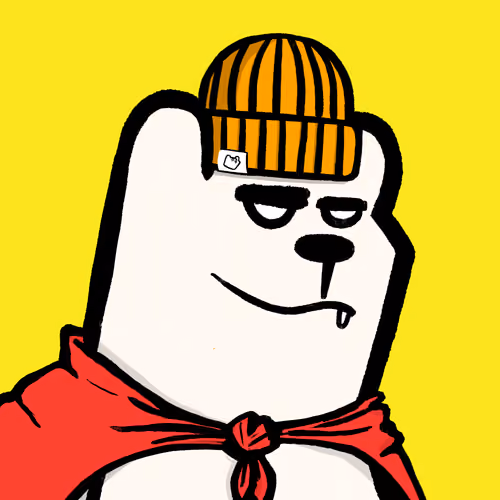 Bear #9949