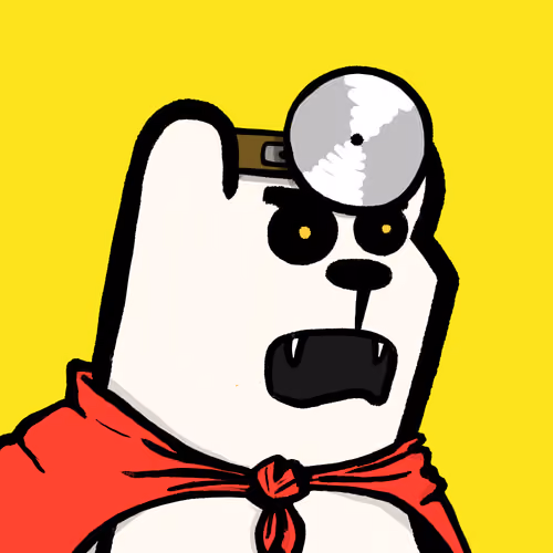 Bear #2285