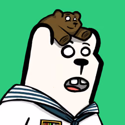 Bear #4728
