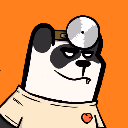Bear #46