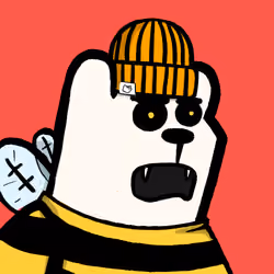 Bear #2707
