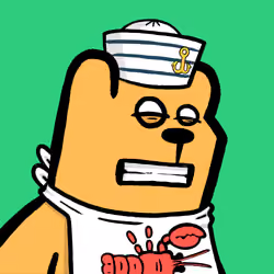 Bear #2999