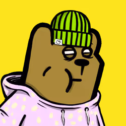 Bear #8880