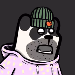 Bear #6694