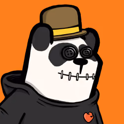 Bear #2542