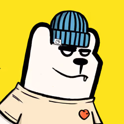 Bear #2331