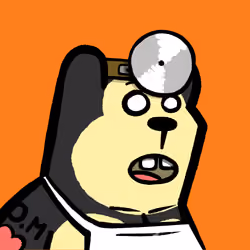 Bear #4836