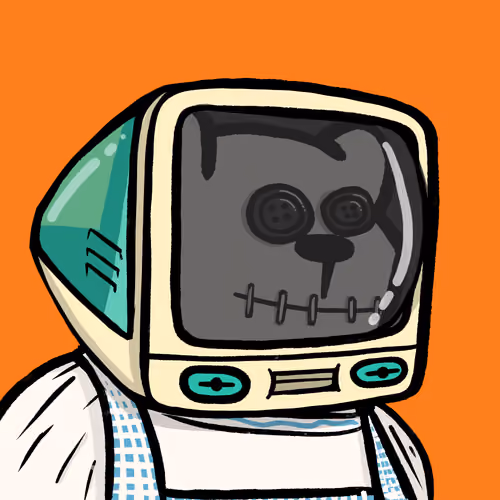 Bear #9473