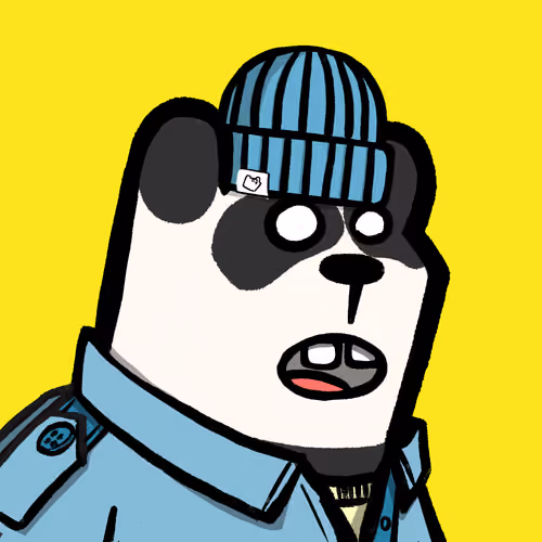 Bear #2649