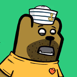 Bear #7798