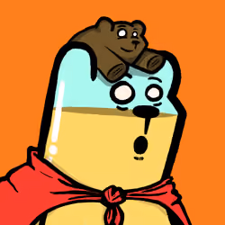 Bear #1673