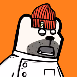 Bear #4850