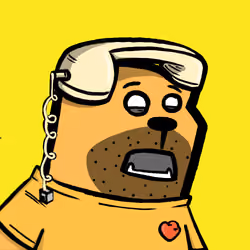 Bear #9906