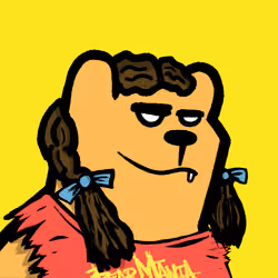 Bear #3095
