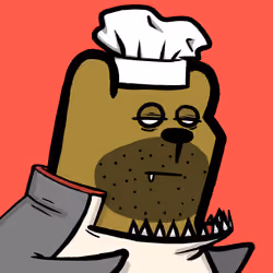 Bear #9439