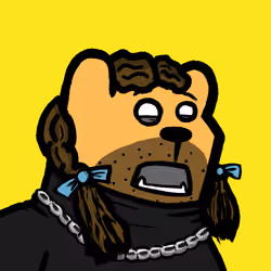 Bear #4591