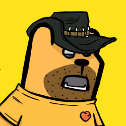Bear #1893
