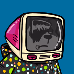 Bear #6027