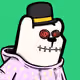 4454