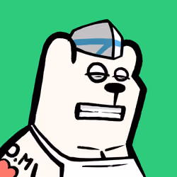 Bear #1202