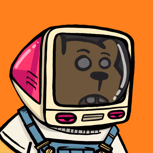 Bear #8343