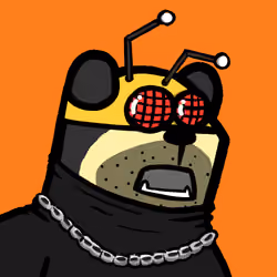 Bear #3846