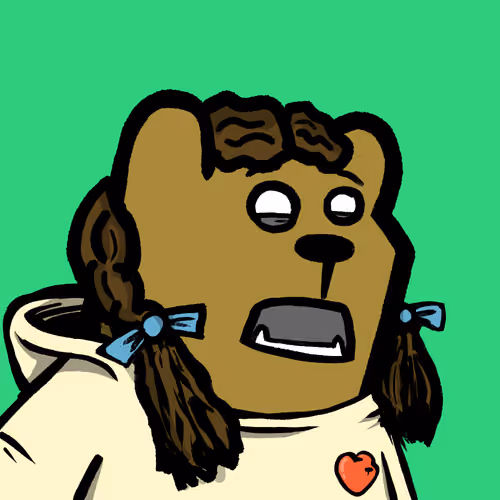 Bear #161