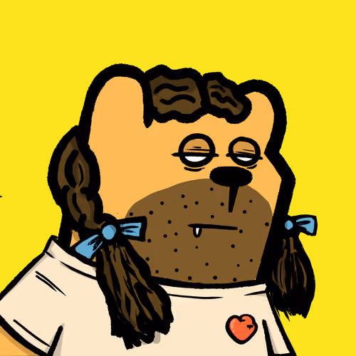 Bear #1409