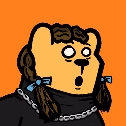 Bear #31