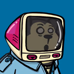 Bear #6980
