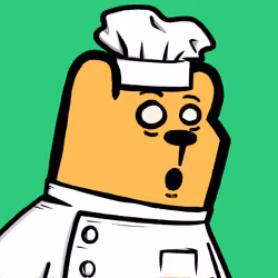 Bear #6982
