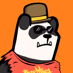 Bear #5398