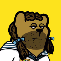 Bear #1353